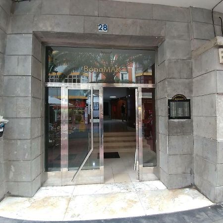 شقة Canteras Bonamar 509 لاس بالماس دي غران كاناريا المظهر الخارجي الصورة