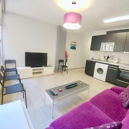 شقة Canteras Bonamar 509 لاس بالماس دي غران كاناريا المظهر الخارجي الصورة