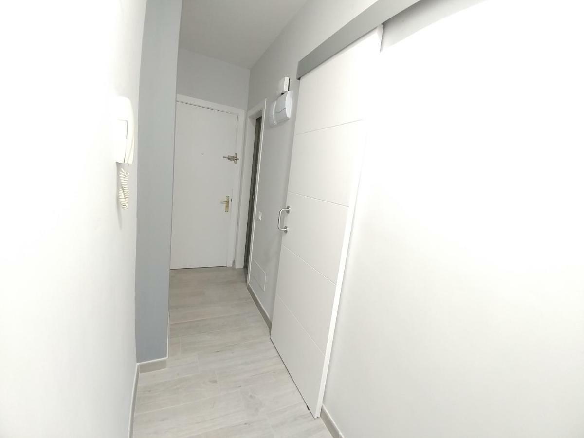 شقة Canteras Bonamar 509 لاس بالماس دي غران كاناريا المظهر الخارجي الصورة