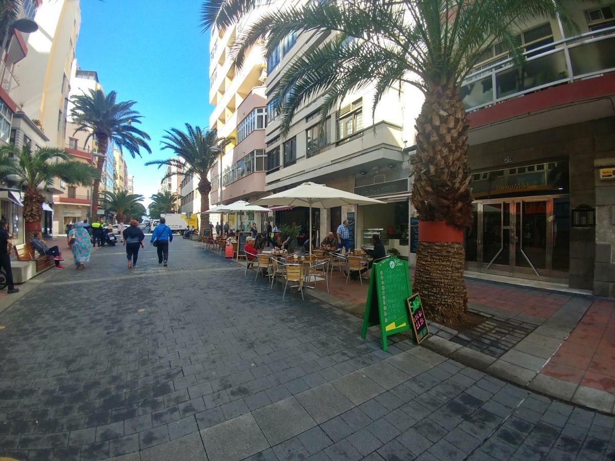 شقة Canteras Bonamar 509 لاس بالماس دي غران كاناريا المظهر الخارجي الصورة