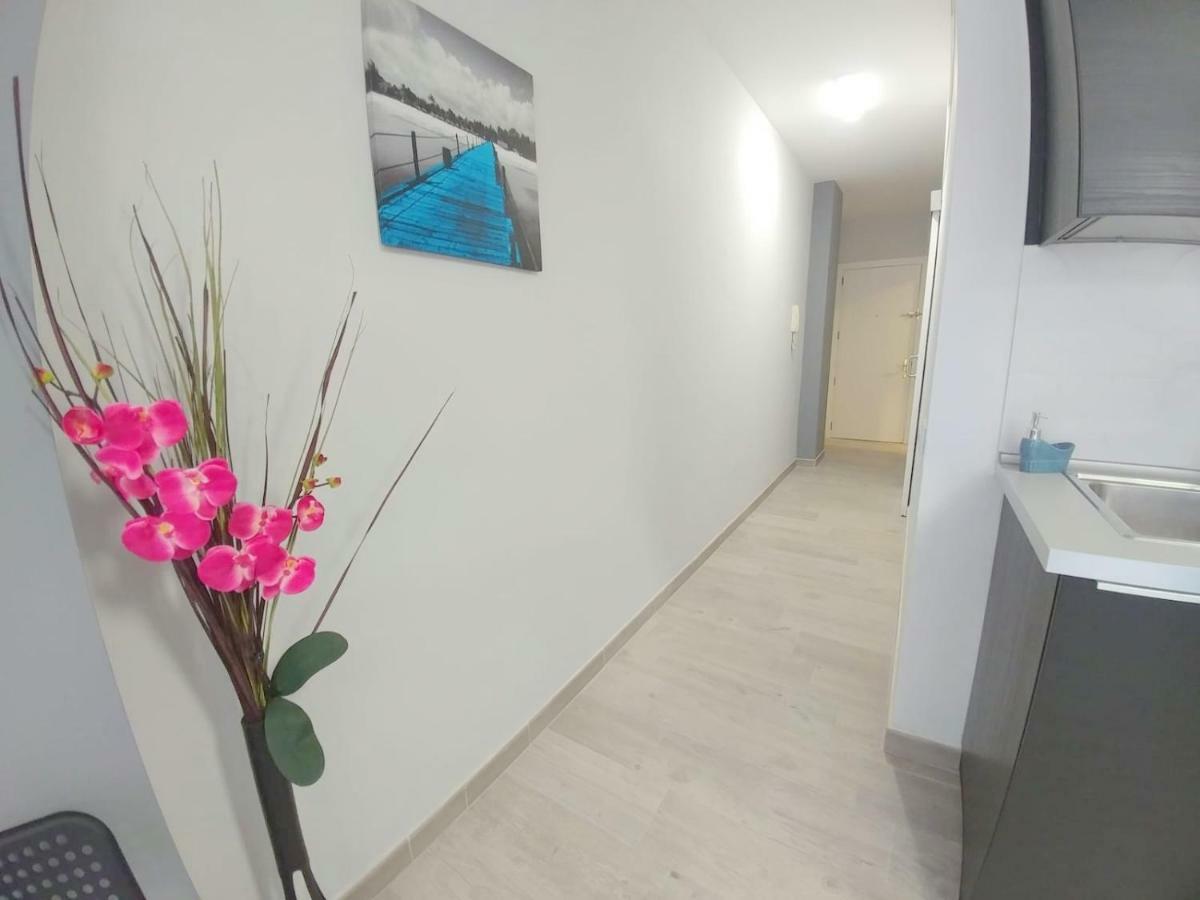 شقة Canteras Bonamar 509 لاس بالماس دي غران كاناريا المظهر الخارجي الصورة