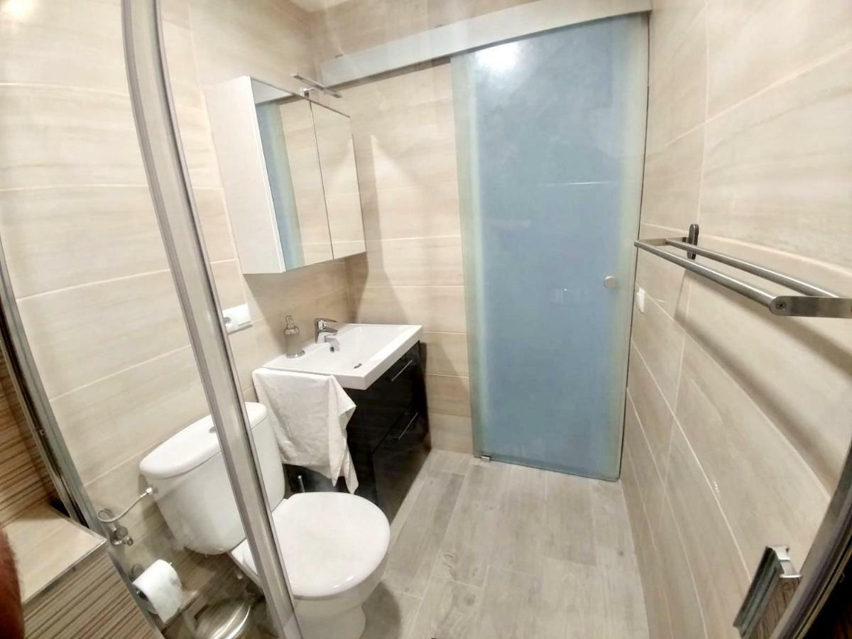 شقة Canteras Bonamar 509 لاس بالماس دي غران كاناريا المظهر الخارجي الصورة