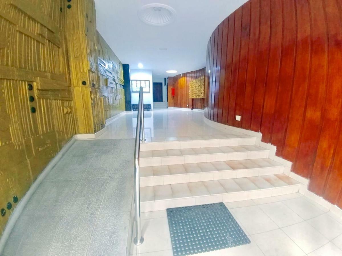 شقة Canteras Bonamar 509 لاس بالماس دي غران كاناريا المظهر الخارجي الصورة