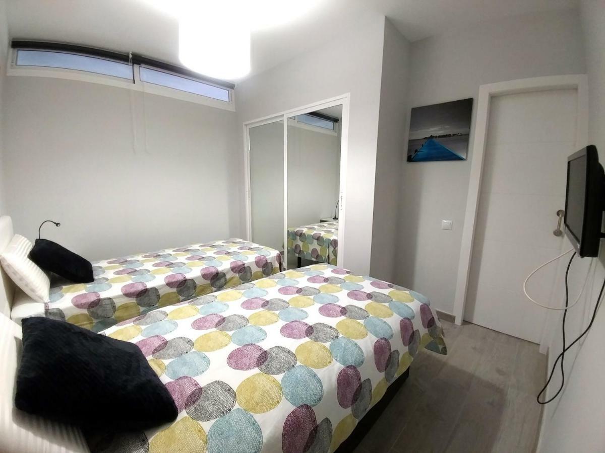 شقة Canteras Bonamar 509 لاس بالماس دي غران كاناريا المظهر الخارجي الصورة